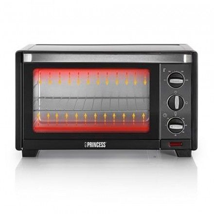 Mini-forno Princess 112368