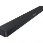 Soundbar LG SL5Y