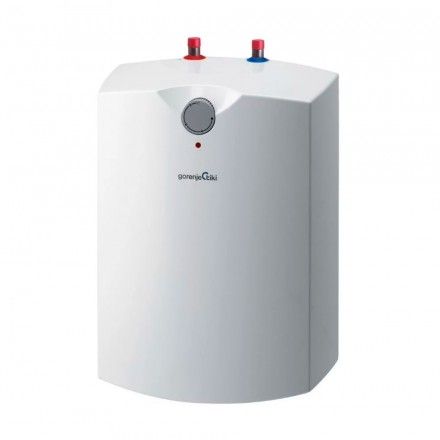 Termoacumulador Gorenje GT10U
