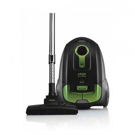 Aspirador com saco Haeger VC-70B.035A