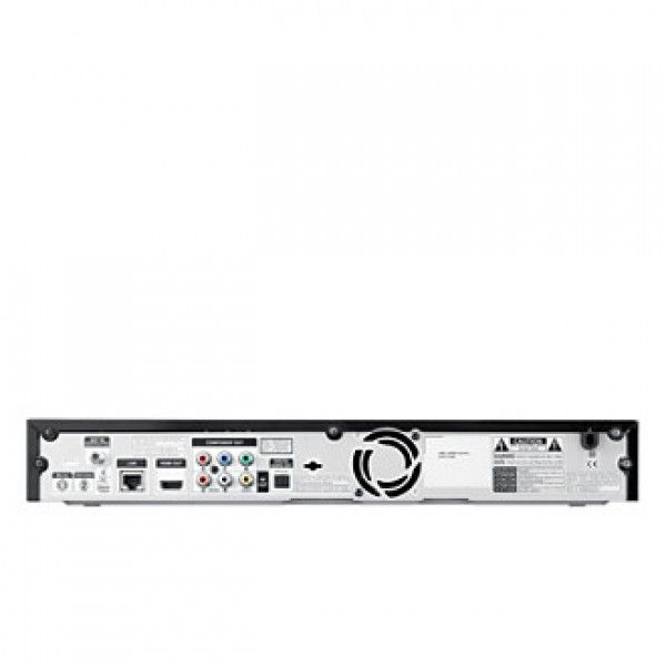 Leitor de DVD Samsung Blu-Ray BD-C8500