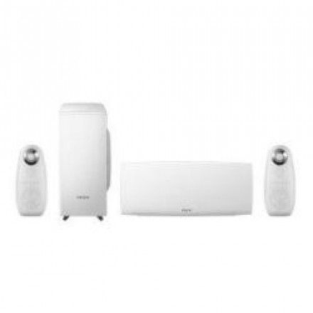 Home Cinema Samsung HT-A100