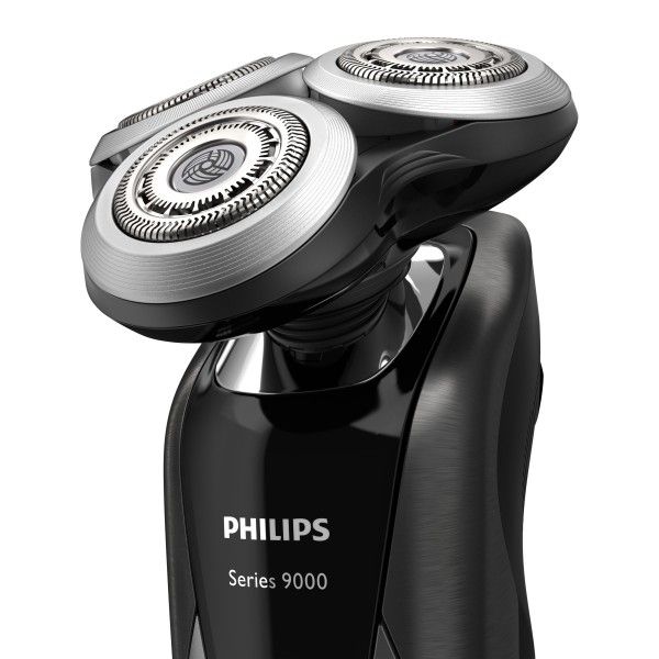 Cabe�as de corte Philips SH90/50