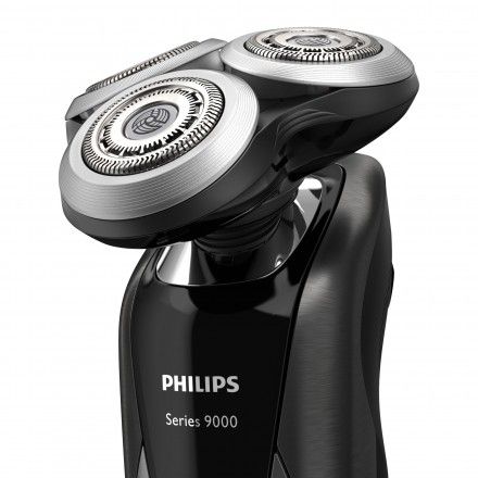 Cabe�as de corte Philips SH90/50