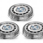 Cabe�a de Corte para M�quina de Barbear Philips SH70/60