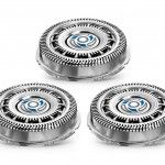 Cabe�a de Corte para M�quina de Barbear Philips SH70/60