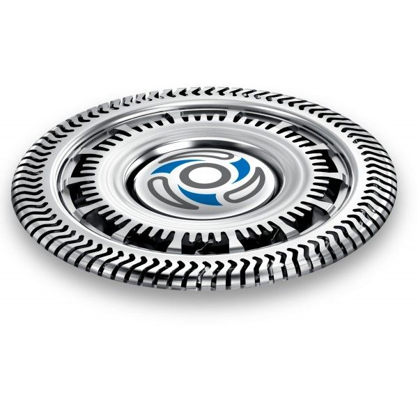 Cabeça de Corte para Máquina de Barbear Philips SH70/60 Cabeça de Corte para Máquina de Barbear Philips SH70/60