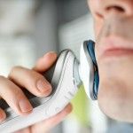 Cabe�a de Corte para M�quina de Barbear Philips SH70/60