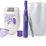 Depiladora Philips HP6543/00