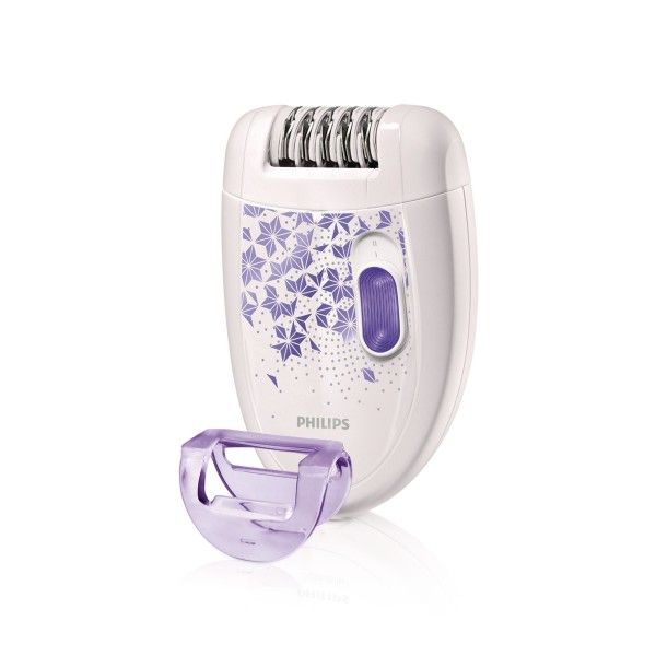 Depiladora Philips HP6543/00