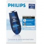 Cartuchos de loo hidratante Philips HQ170/03