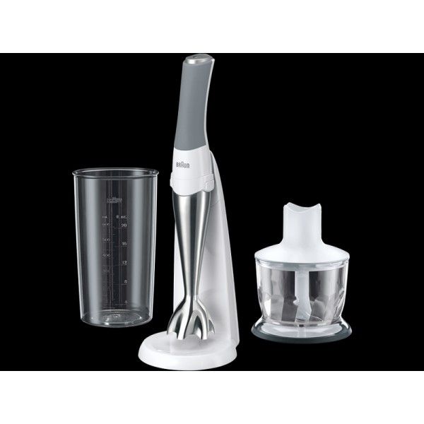 Varinha Mágica Braun MQ 930 CC Varinha Mágica Braun MQ 930 CC