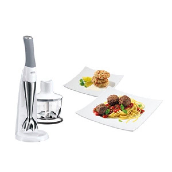 Varinha Mágica Braun MQ 930 CC Varinha Mágica Braun MQ 930 CC