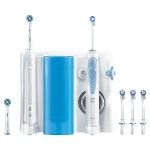 Centro dent�rio Oral-B (Oxyjet + 900)