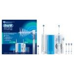 Centro dent�rio Oral-B (Oxyjet + 900)