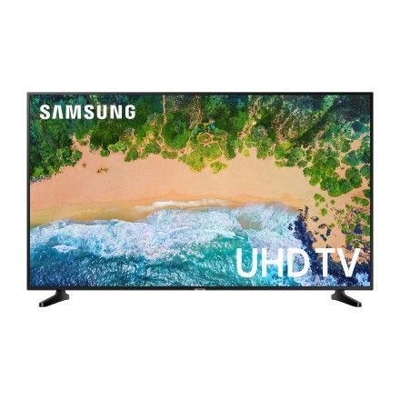 TV LED 40 Samsung UE40NU7115KXXC