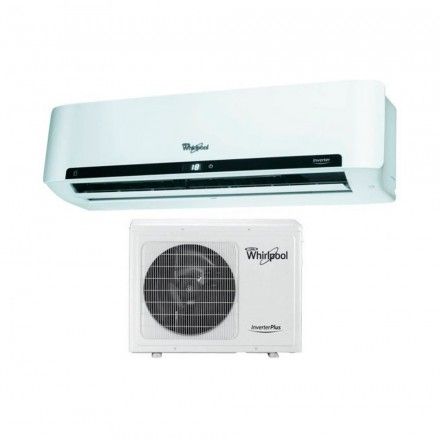 Ar Condicionado Whirlpool SPIW 418L