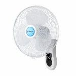 Ventoinha de Parede ORBEGOZO WF0242