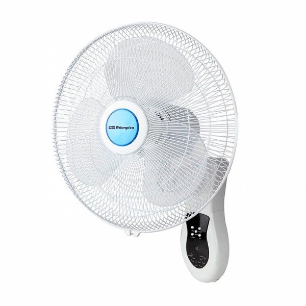 Ventoinha de Parede ORBEGOZO WF0242