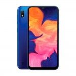 Smartphone Samsung Galaxy A10 Azul 32GB