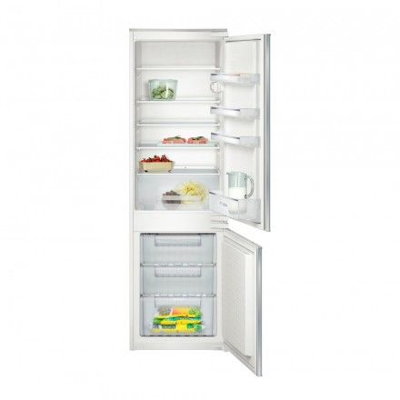 Frigor�fico Combinado de encastre Siemens KI34VV21FF
