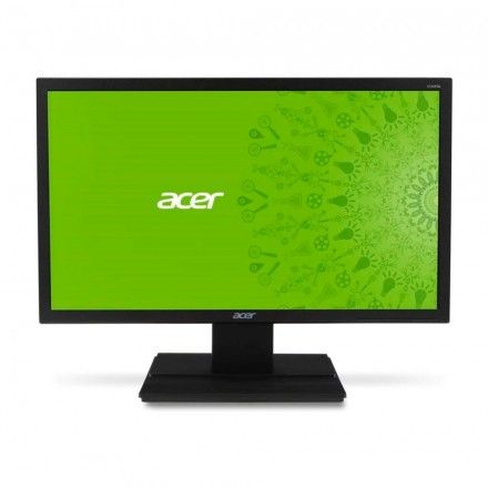 Monitor 19.5'' ACER V206HQLAb