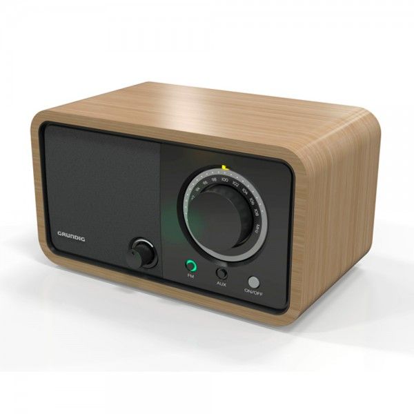 Rdio Grundig TR 1200
