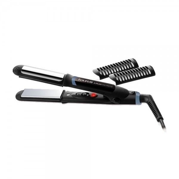 Alisador de cabelo Taurus Slimlook Mini Precise Plus