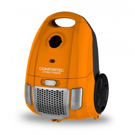 Aspirador Confortec com Saco XN 1707