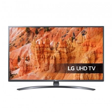 TV LED 43 LG 43UM7400PLB