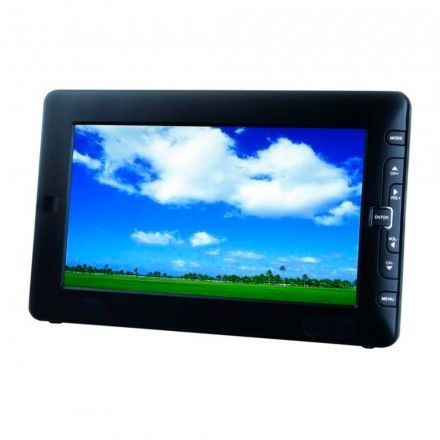 TV Digital TV Star T9