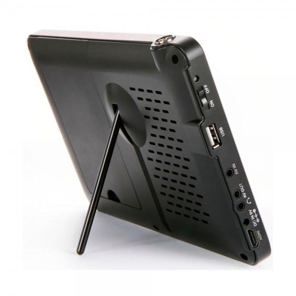 TV Digital TV Star T9