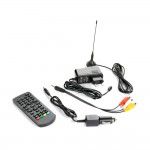 TV Digital TV Star T9