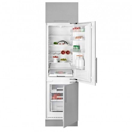 Frigor�fico combinado de encastre Teka CI3 330 NF