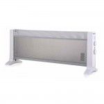 Radiador Haeger Mica Heater Long