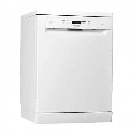 M�quina de Lavar Loi�a Hotpoint HFO 3C22 W