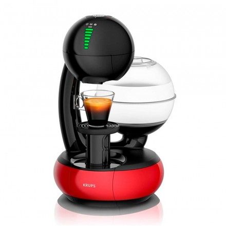 M�quina caf� Krups KP310510