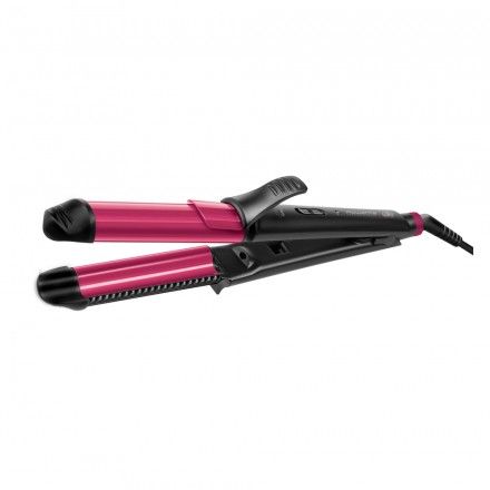Modelador de cabelo Rowenta CF4512F0