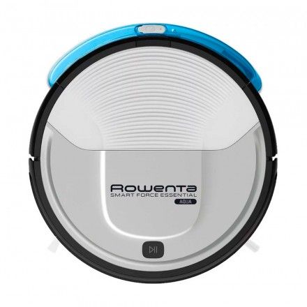 Aspirador rob� Rowenta RR6976WH