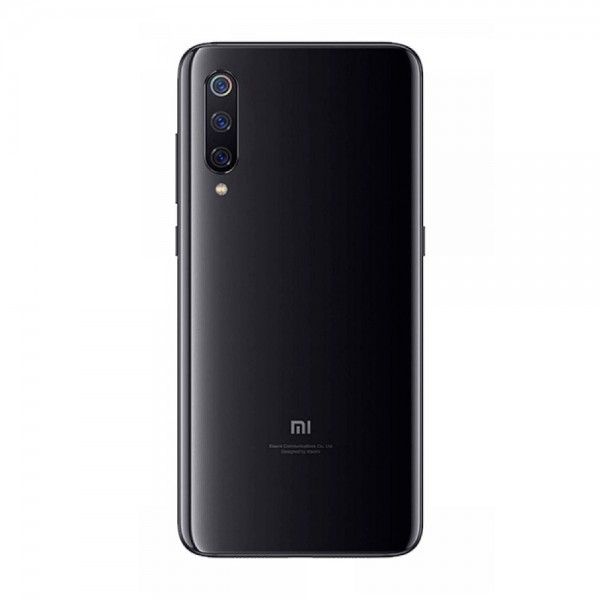 Smartphone Xiaomi Mi 9 SE 128 Gb (Preto)