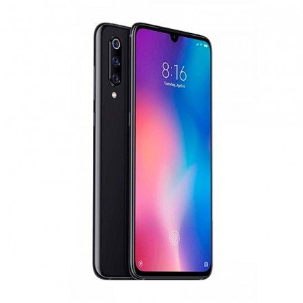 Smartphone Xiaomi Mi 9 SE 128 Gb (Preto)