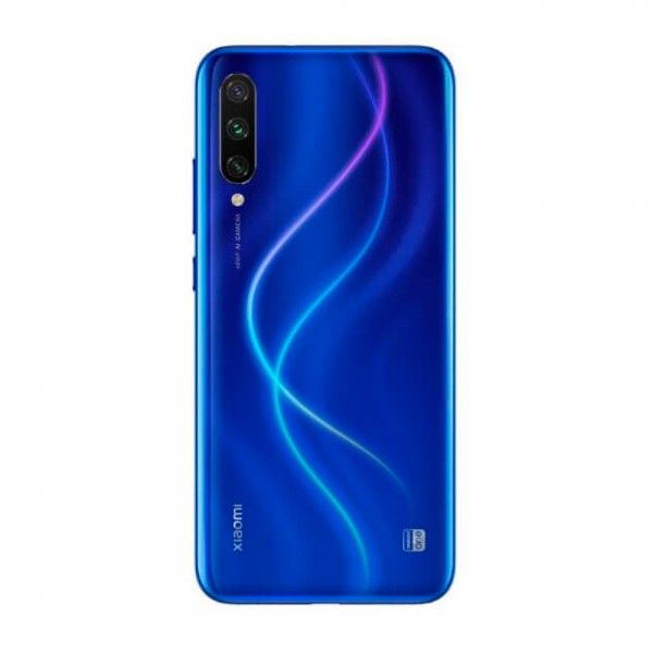 Smartphone Xiaomi Mi A3 128 Gb (Azul)