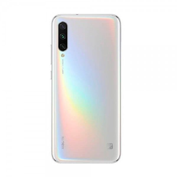 Smartphone Xiaomi Mi A3 128 Gb (Branco)