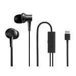 Auriculares Xiaomi Mi Dual Drive (Preto)