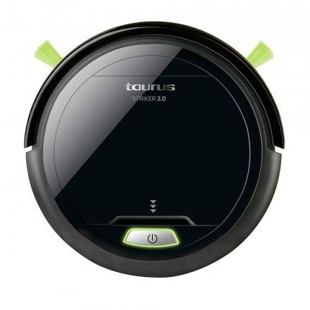 Aspirador rob� Taurus Striker 2.0