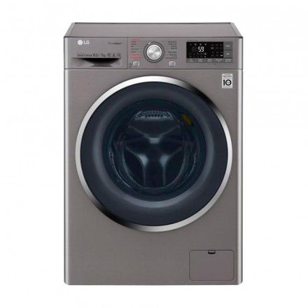 M�quina de Lavar e Secar Roupa LG F4J8JH2S