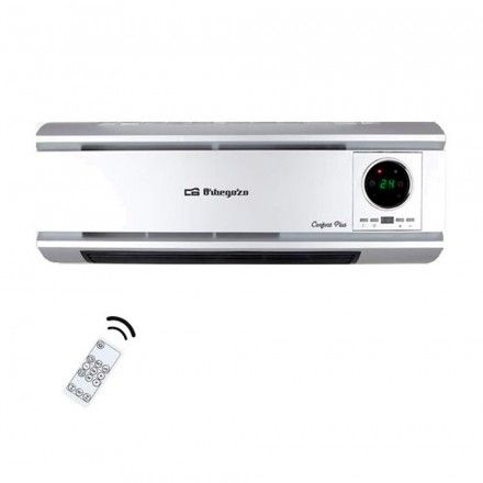 Aquecedor de parede Orbegozo SP 6500