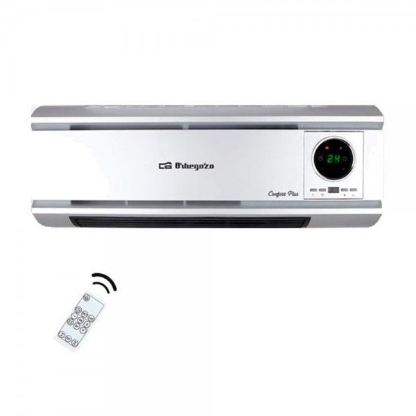 Aquecedor de parede Orbegozo SP 6500