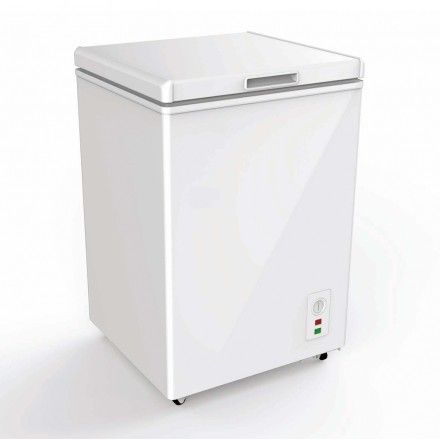 Arca horizontal Silver IPAH93L