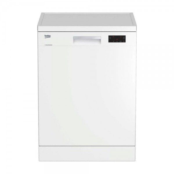 Máquina de lavar loiça Beko DFN16420W